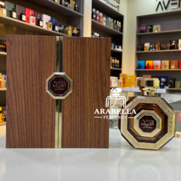 Al Fareed Arabian Oud
