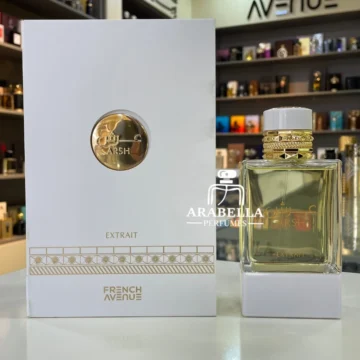 Arsh French Avenue