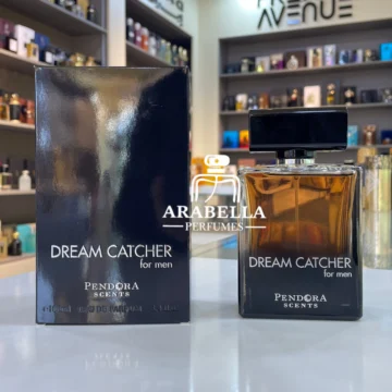 Dream Catcher For Men Pendora scent