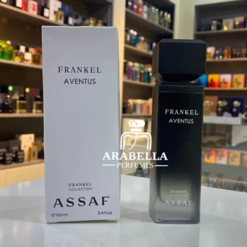 Frankel Aventus Assaf