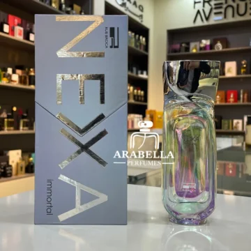 Nexa Immortal Rue Broca