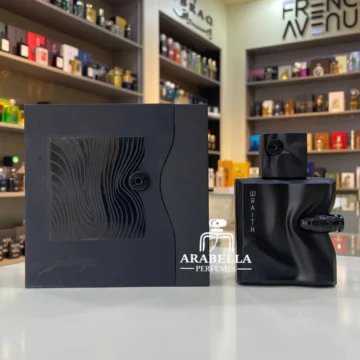 Spectre Wraith French Avenue