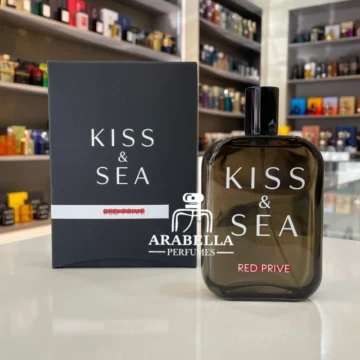 Kiss & Sea Red Prive Samam