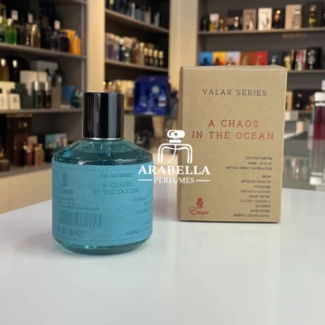 A Chaos In The Ocean PARIS CORNER
