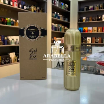 Arabian Tobacco IBRAQ