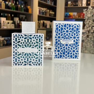Azul Rayhaan