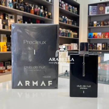 Club de Nuit Precieux I Armaf