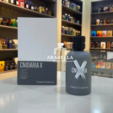 Cnidaria X Classic Essence Samam