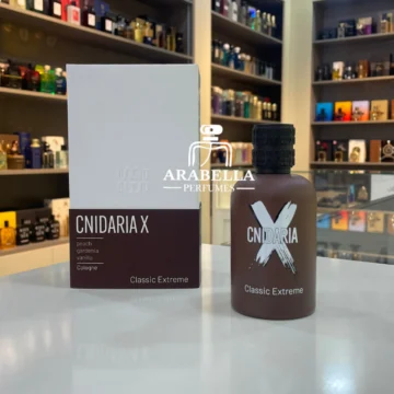 Cnidaria X Classic Extreme Samam