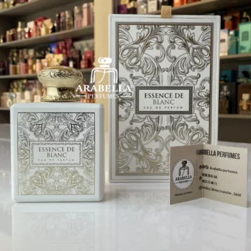 Essence de Blanc French Avenue