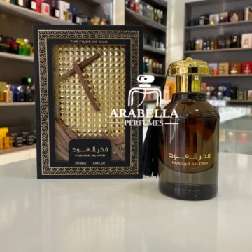 Fakhar Al Oud Ard Al Zaafaran