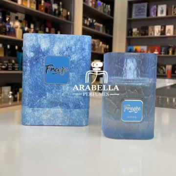 Freeze Riiffs Perfumes