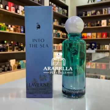 Into The Sea Laverne
