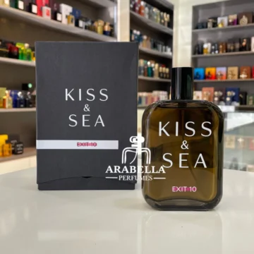 Kiss & Sea Exit 10 Samam