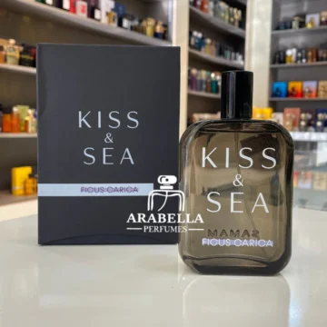 Kiss & Sea Ficus Carica Samam