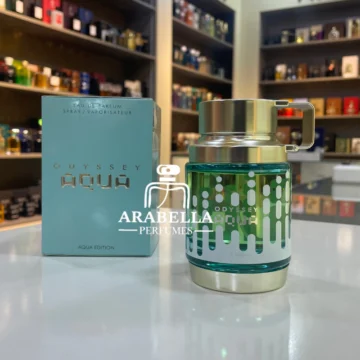 Odyssey Aqua Edition Armaf
