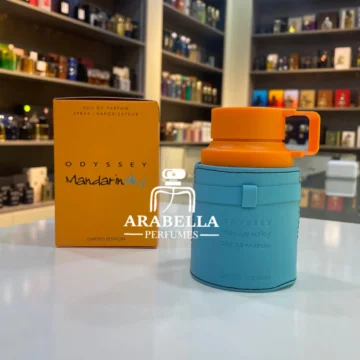 Odyssey Mandarin Sky Armaf
