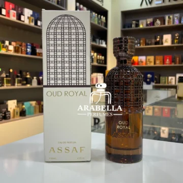 Oud Royal Assaf