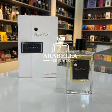 Regal Oud Zodiac