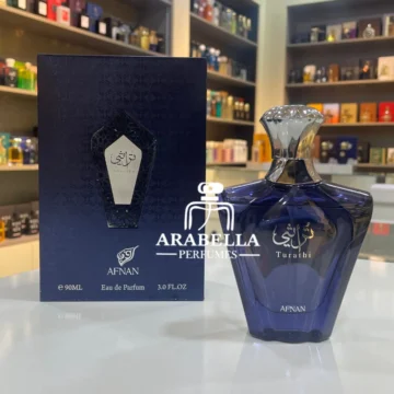 Turathi Blue Afnan