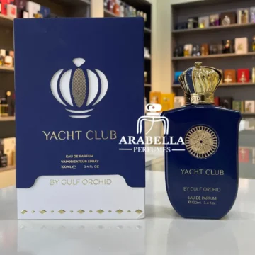 Yacht Club Gulf Orchid