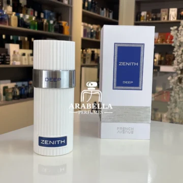 Zenith Deep French Avenue