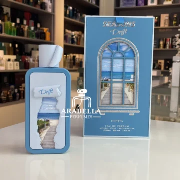 Seasons Drift Riiffs Perfumes