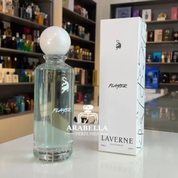 Player Laverne