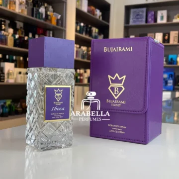Ibiza Bujairami