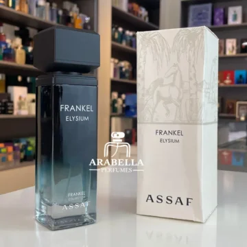 Elysium Assaf