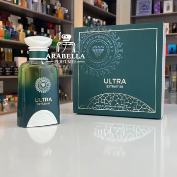 Ultra Extrait 50 Almas